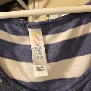 LuLaRoe Tunic